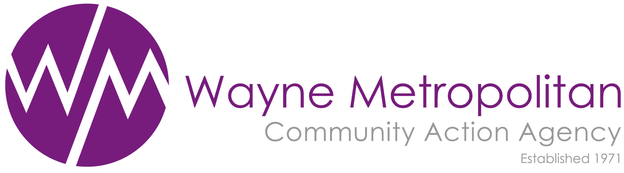 Wayne Metropolitan Community Action Agency logo